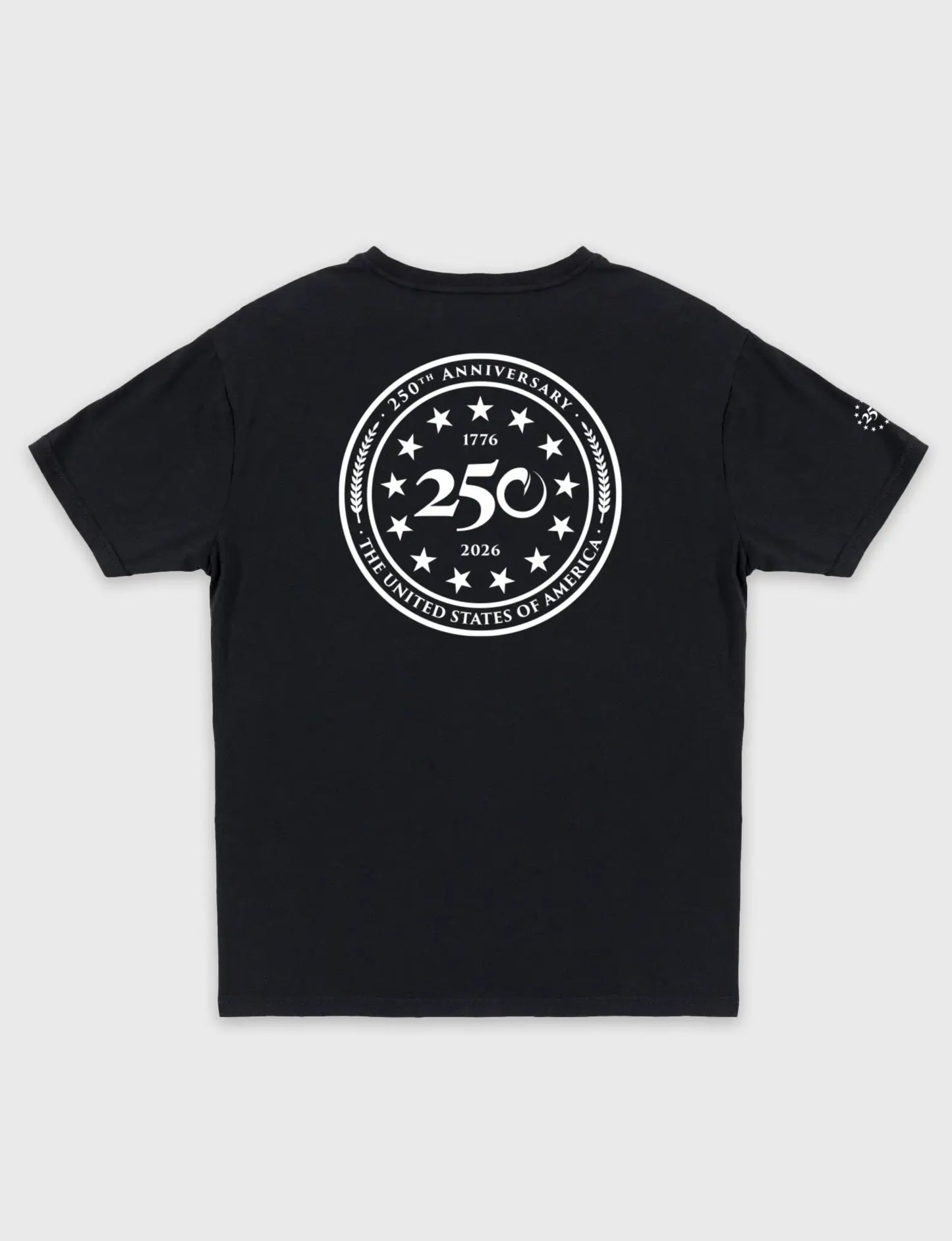 ORIGIN® CORE T-SHIRT - 250TH ANNIVERSARY GRAPHIC