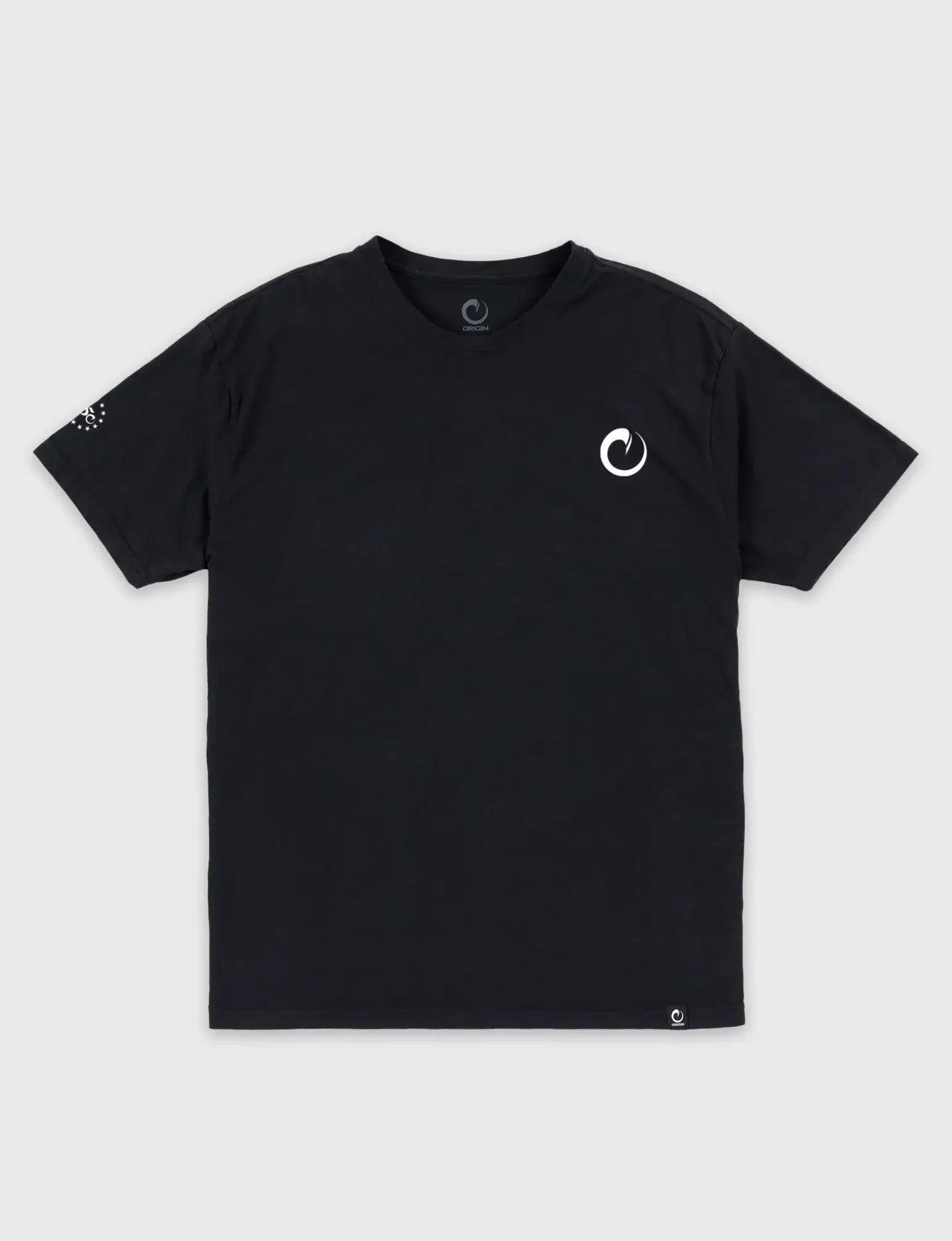 ORIGIN® CORE T-SHIRT - 250TH ANNIVERSARY GRAPHIC