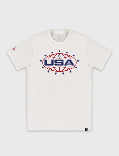 ORIGIN® CORE T-SHIRT - HOME TEAM GRAPHIC