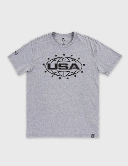 ORIGIN® CORE T-SHIRT - HOME TEAM GRAPHIC