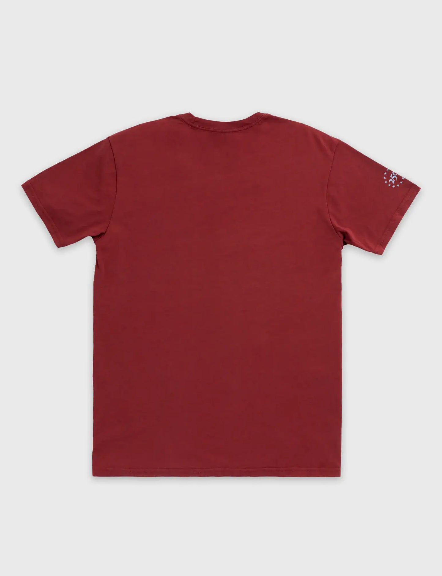 ORIGIN® CORE T-SHIRT - HOME TEAM GRAPHIC