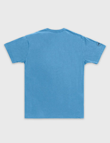 ORIGIN® CORE T-SHIRT - RALLY FLAG GRAPHIC