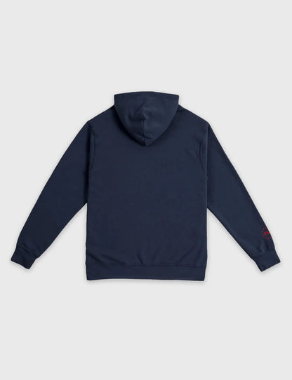KILO LITE HOODIE - HOME TEAM GRAPHIC