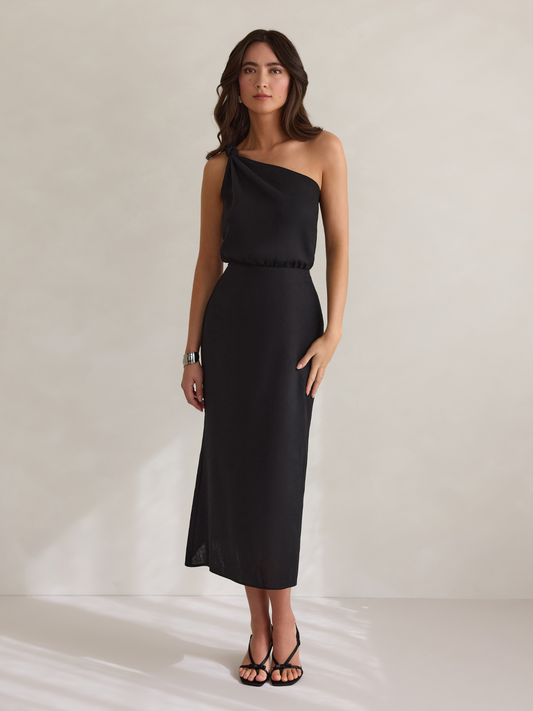 Winona Dress