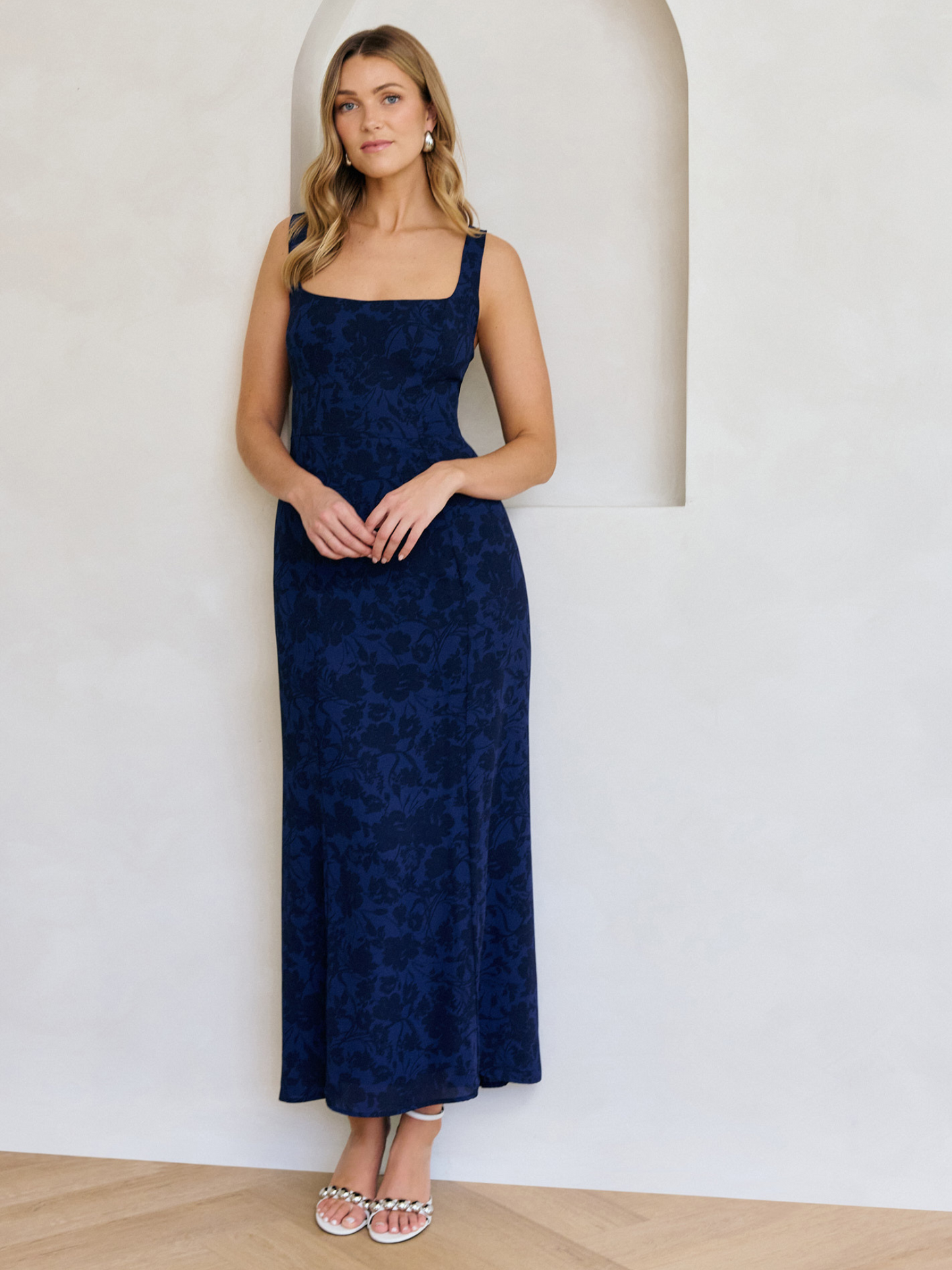Remington Dress