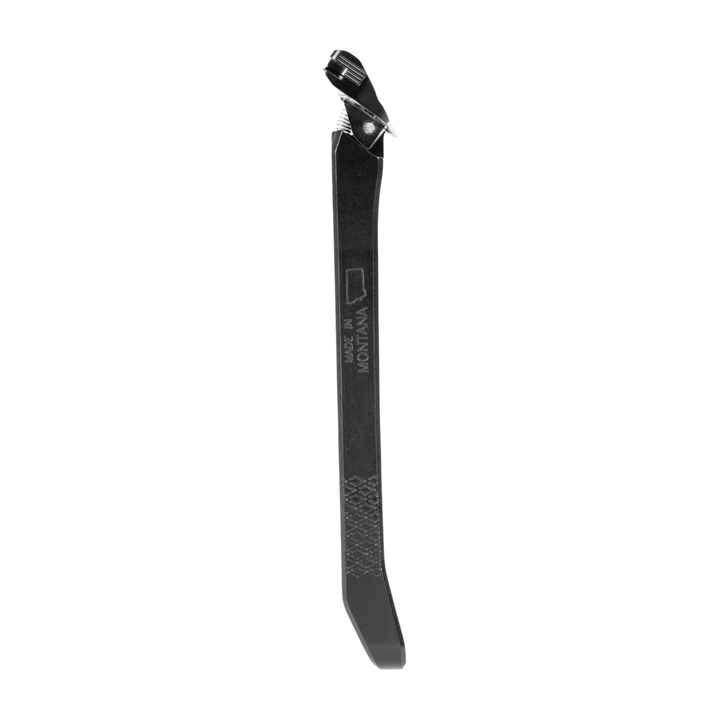 The Origin x Proof Razor