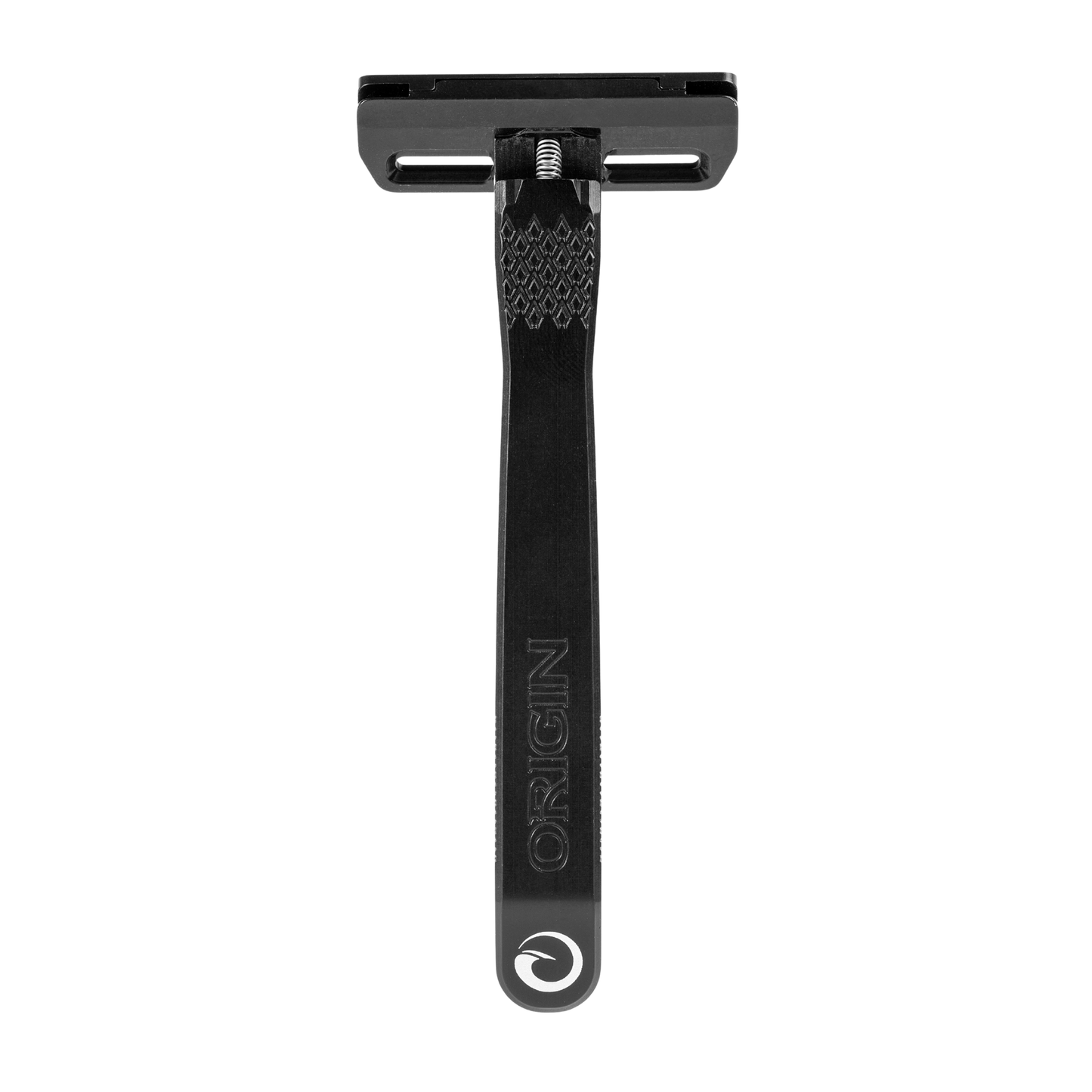 The Origin x Proof Razor