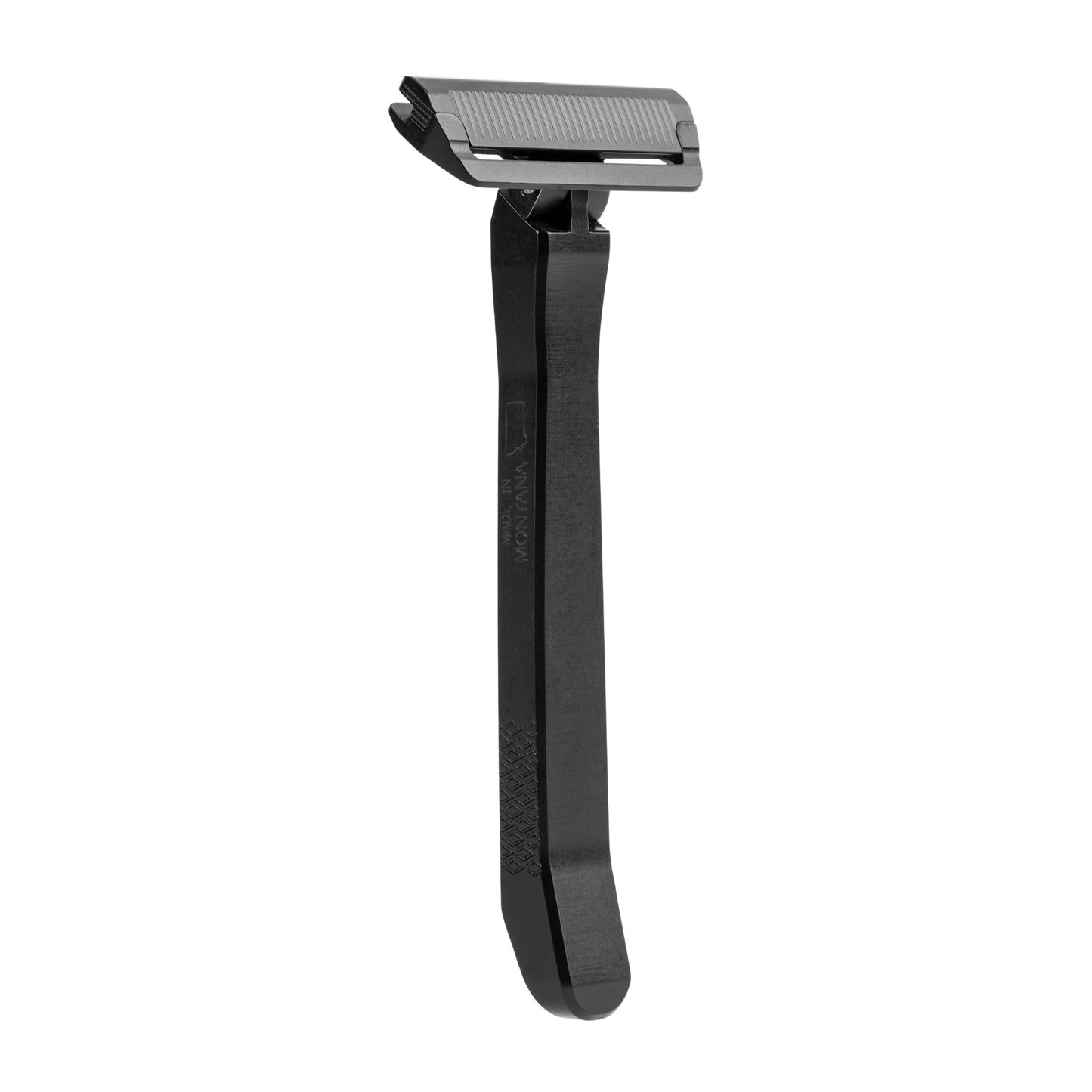 The Origin x Proof Razor