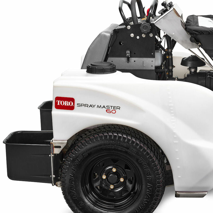 Toro Stand-On 60 Gallon SprayMaster