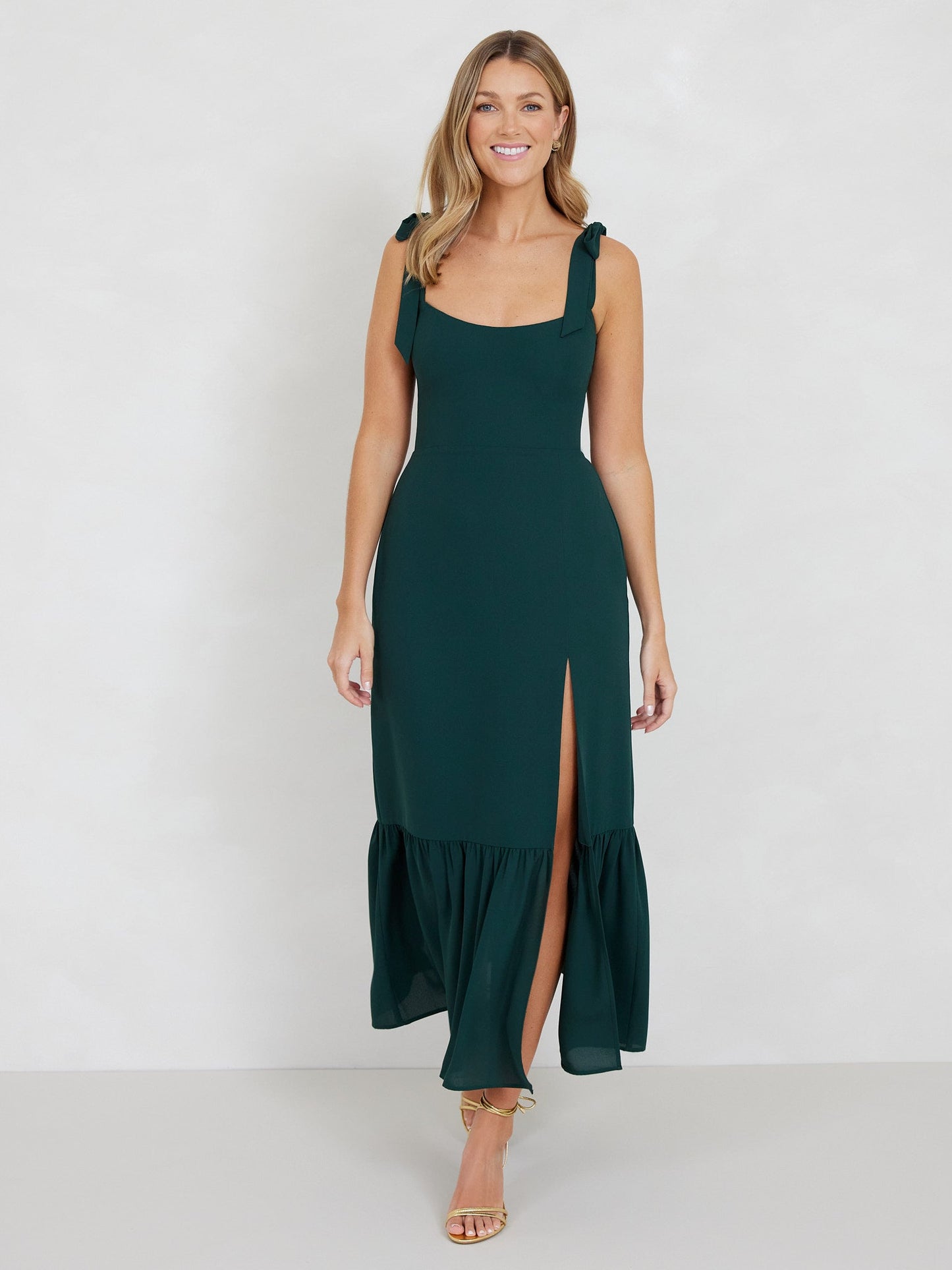 Adelaide Dress