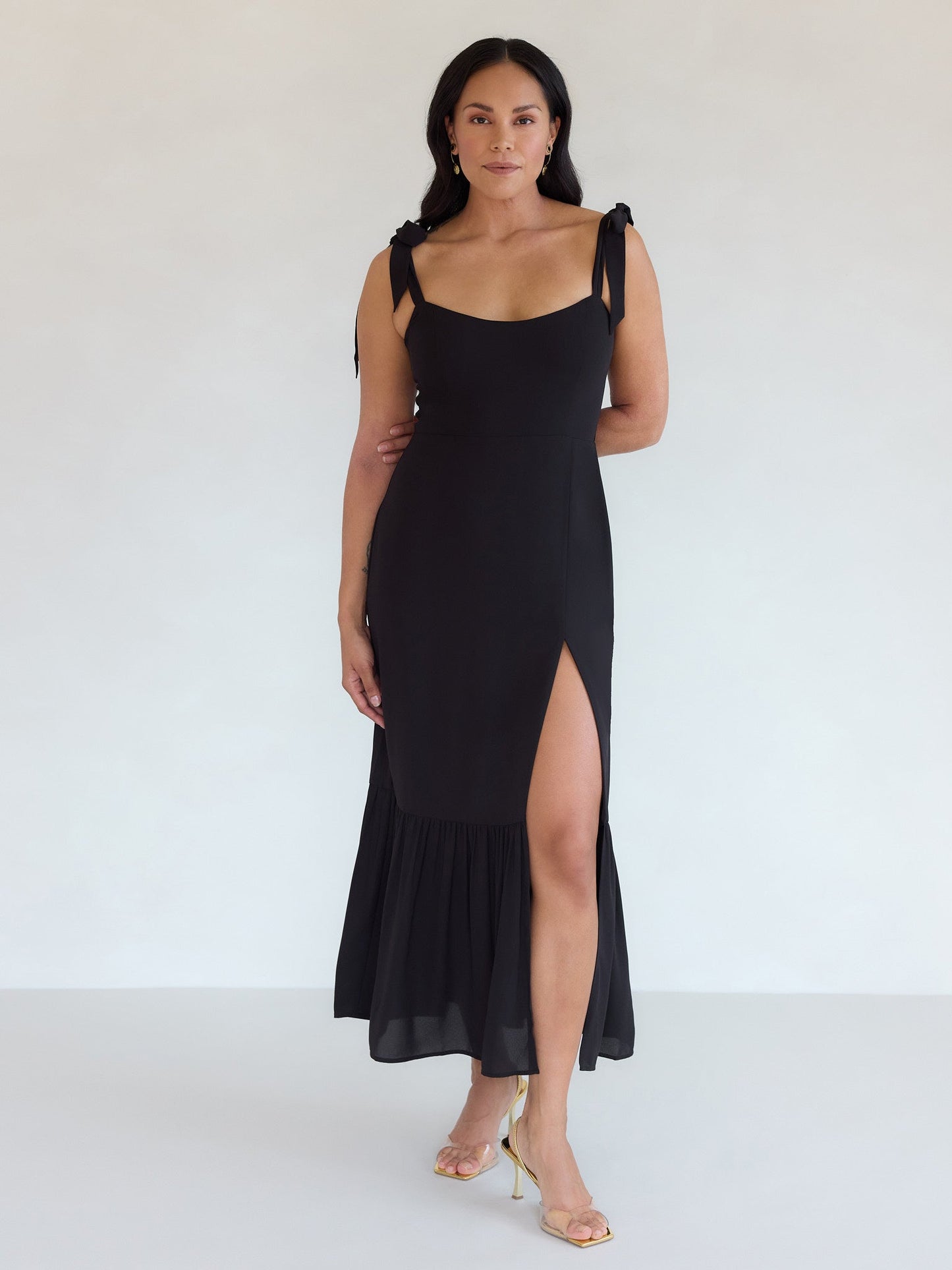 Adelaide Dress