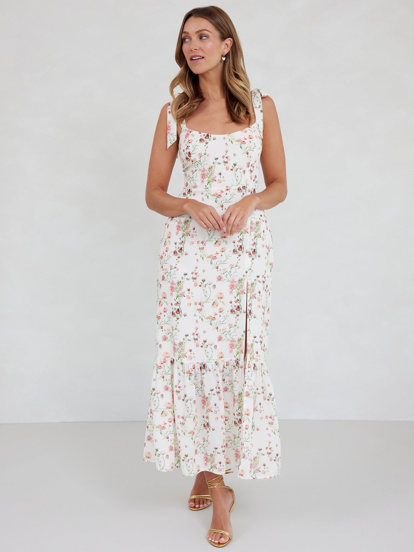 Adelaide Dress
