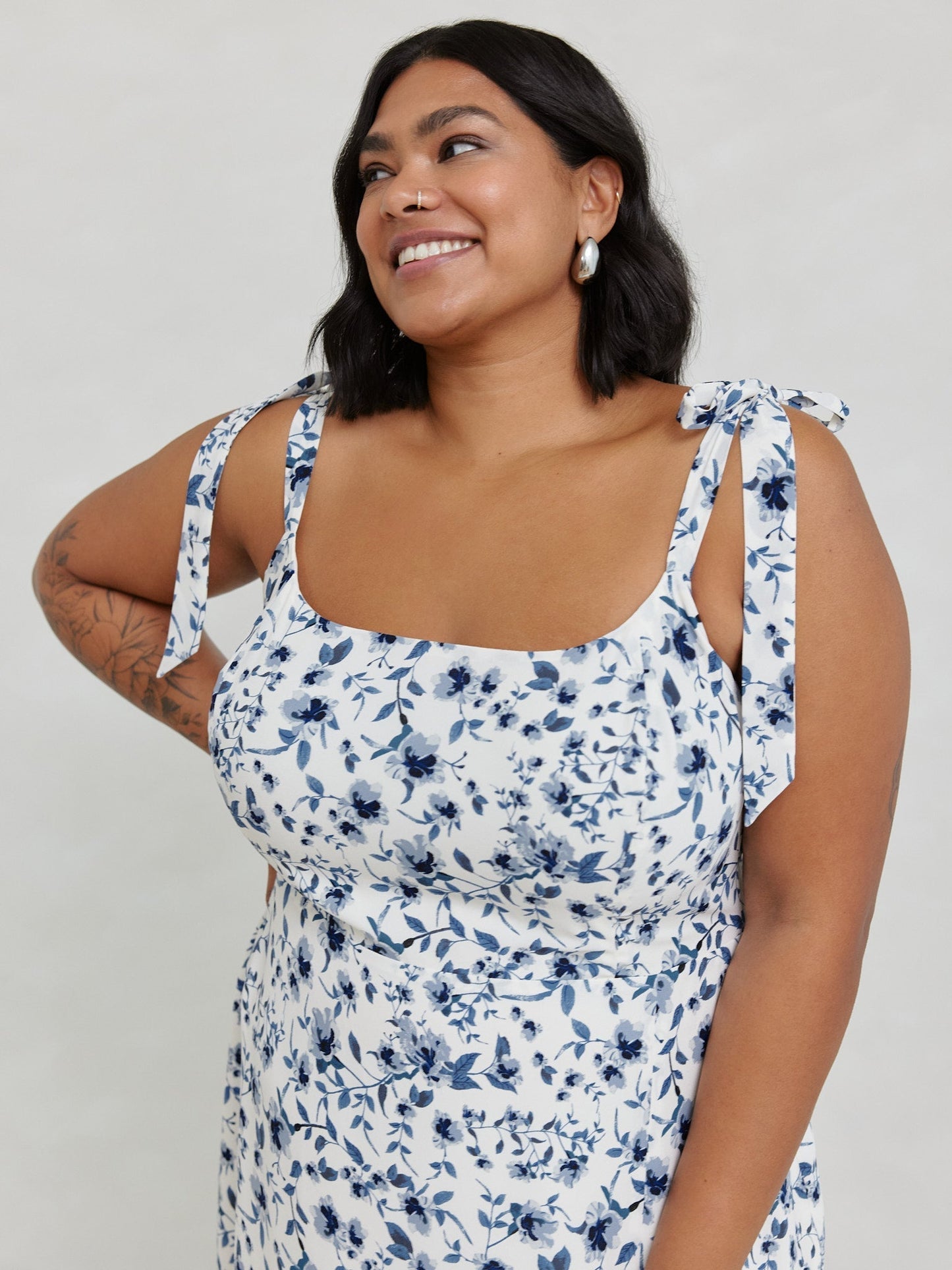 Adelaide Dress ES