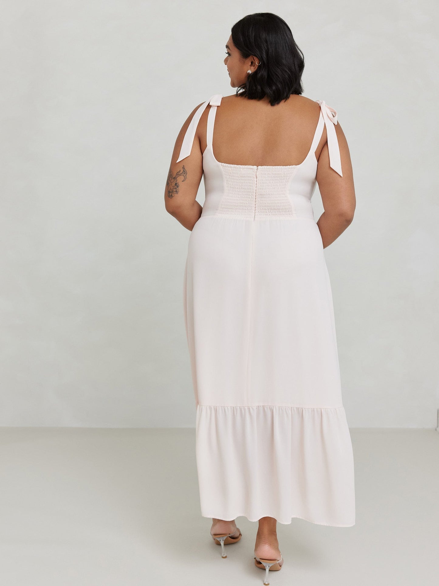 Adelaide Dress ES