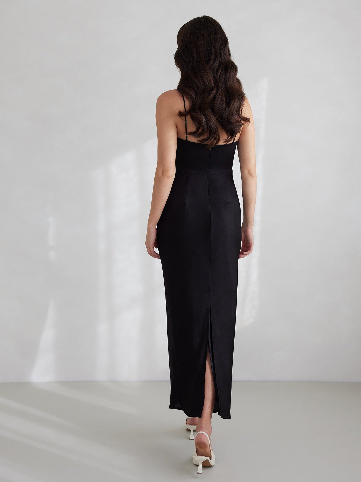 Ainsley Dress