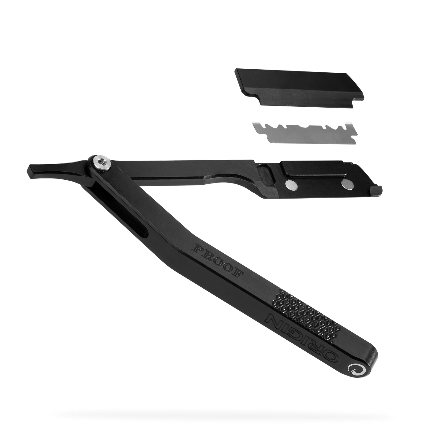 Origin® X Proof Straight Razor