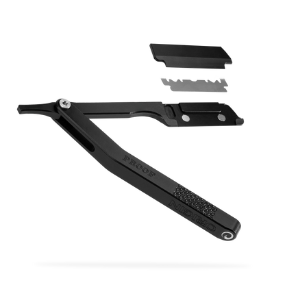 Origin® X Proof Straight Razor