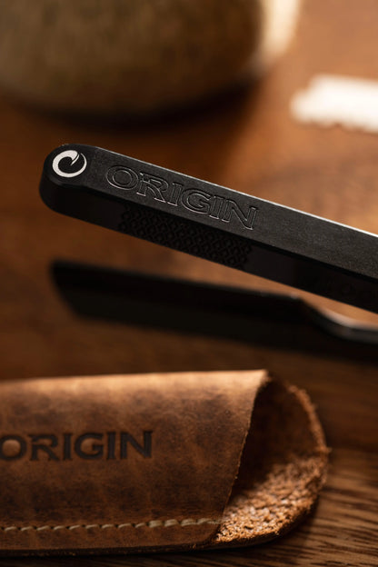 Origin® X Proof Straight Razor