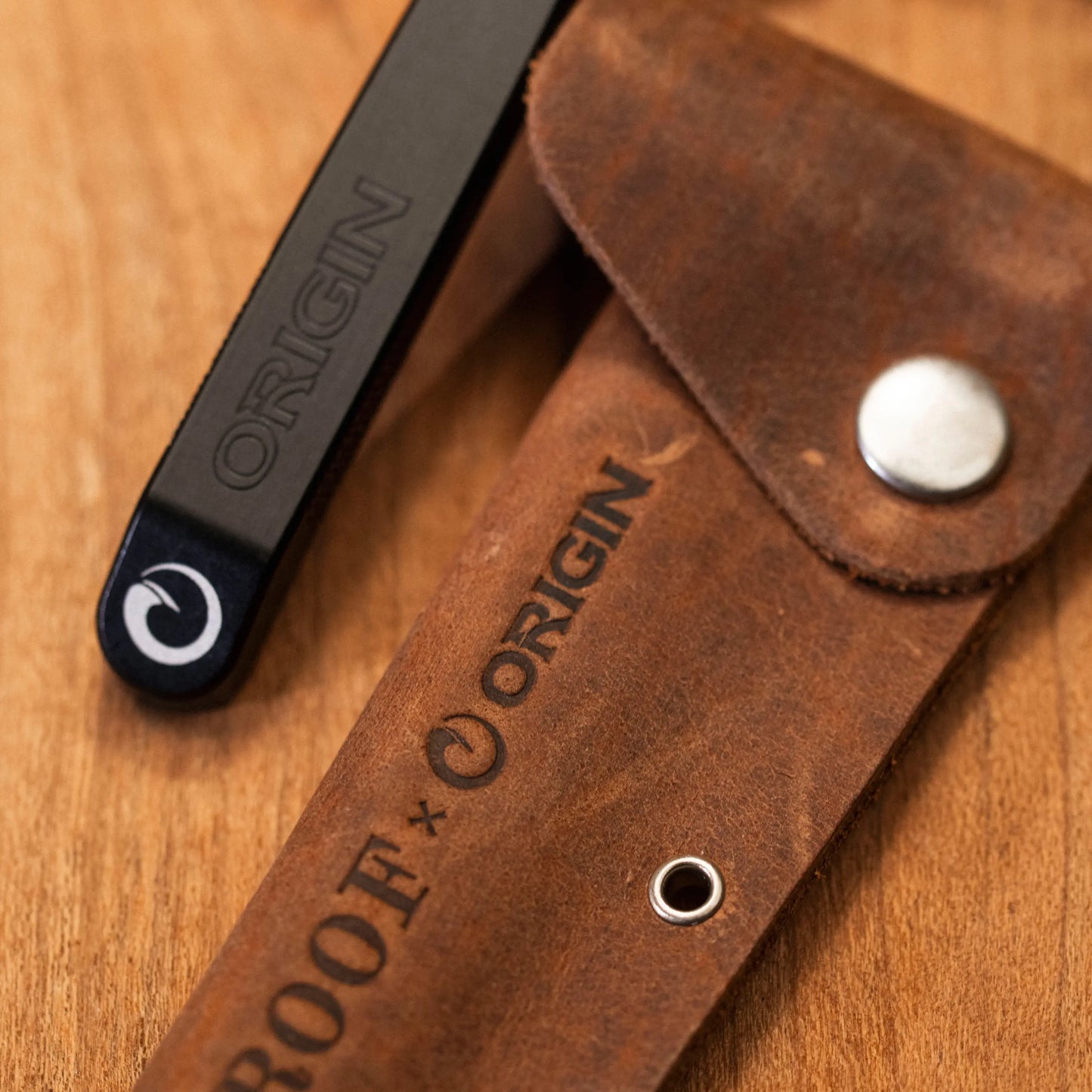 Origin® X Proof Razor 2.0