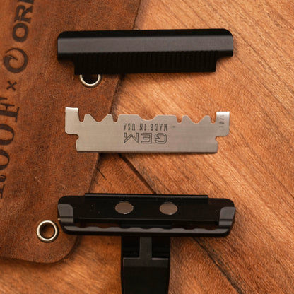 Origin® X Proof Razor 2.0