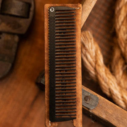 Origin® X Proof Aluminum Comb