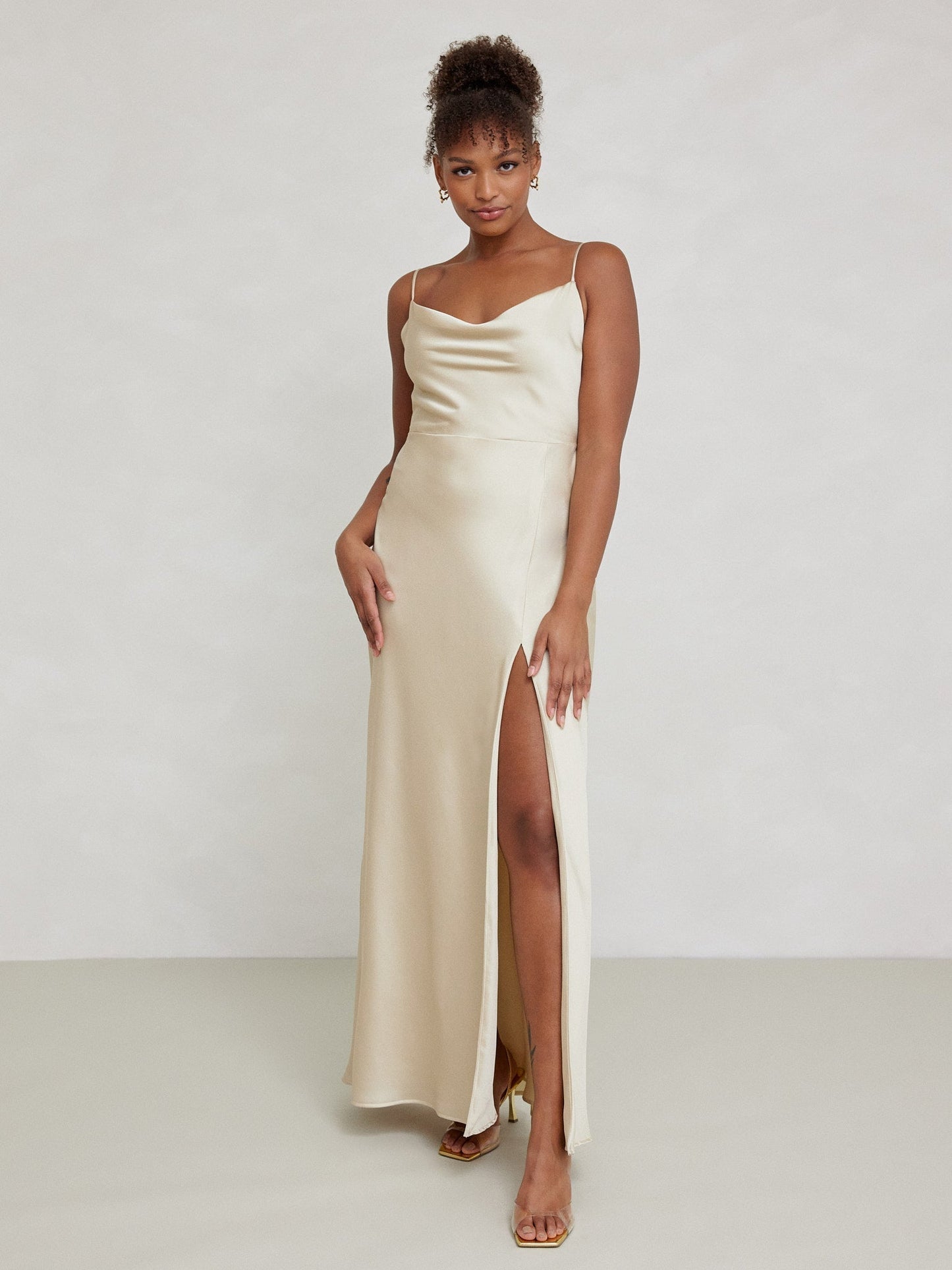 Bennett Dress