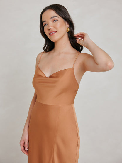 Bennett Dress