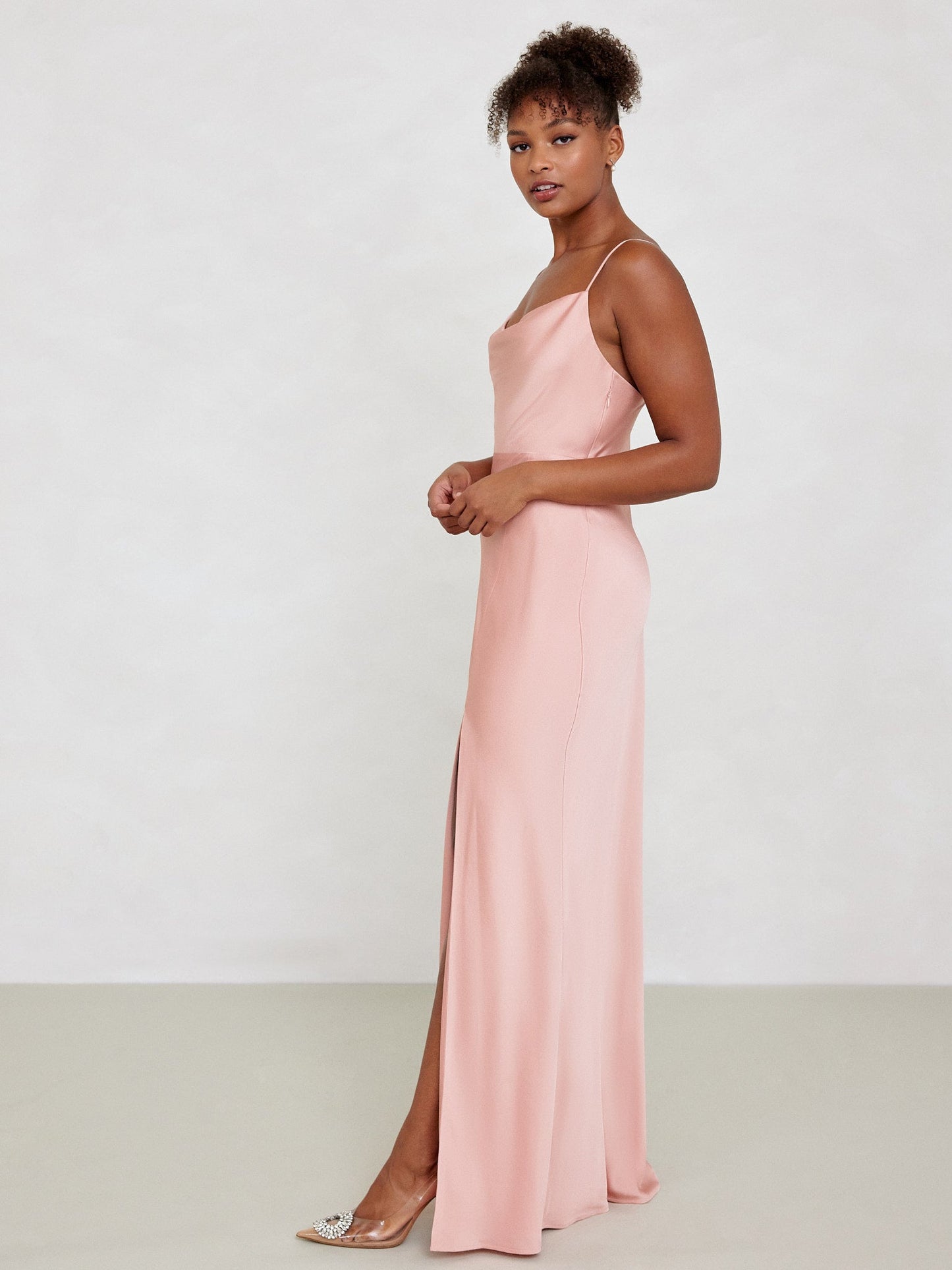 Bennett Dress