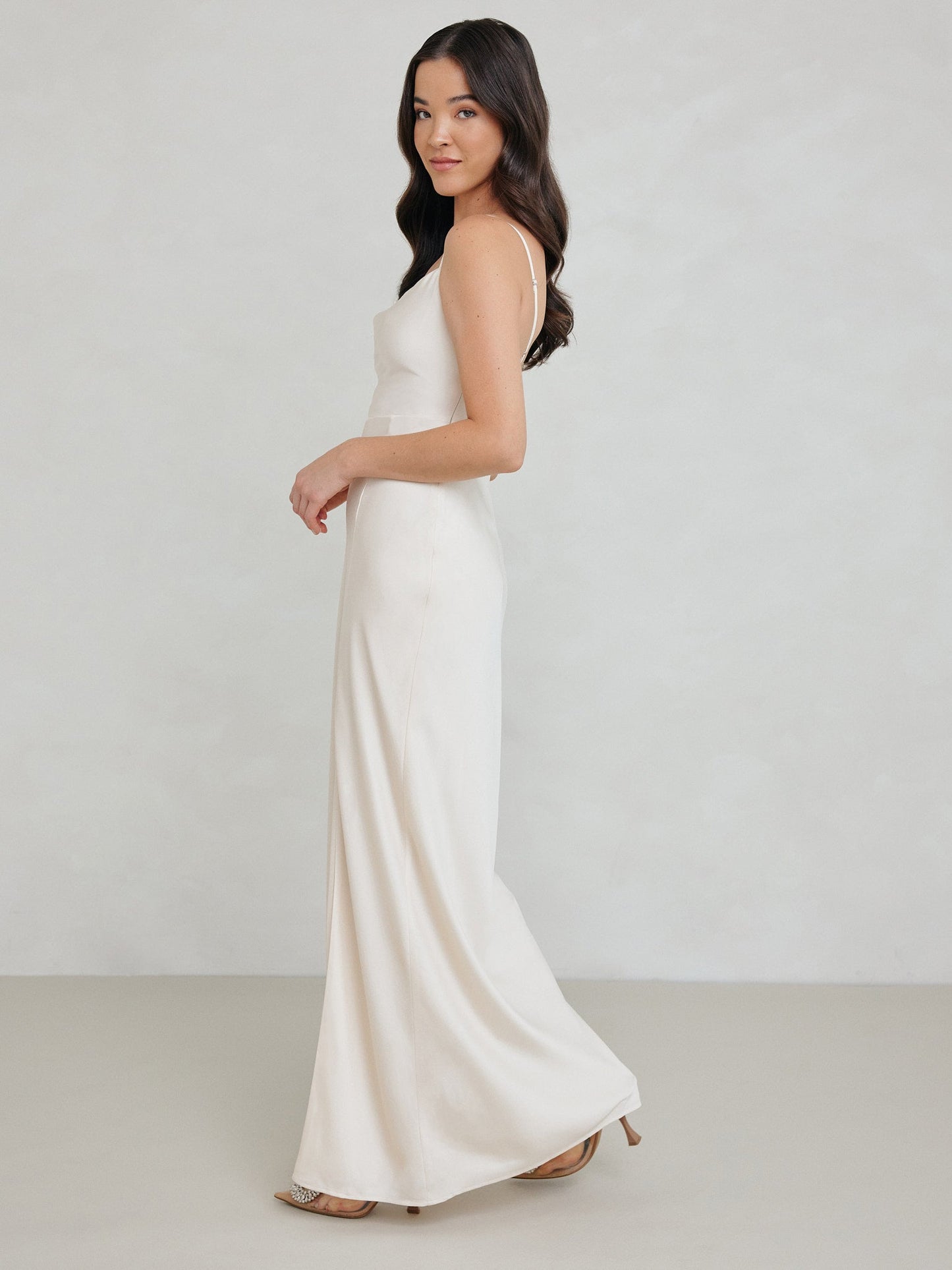 Bennett Dress