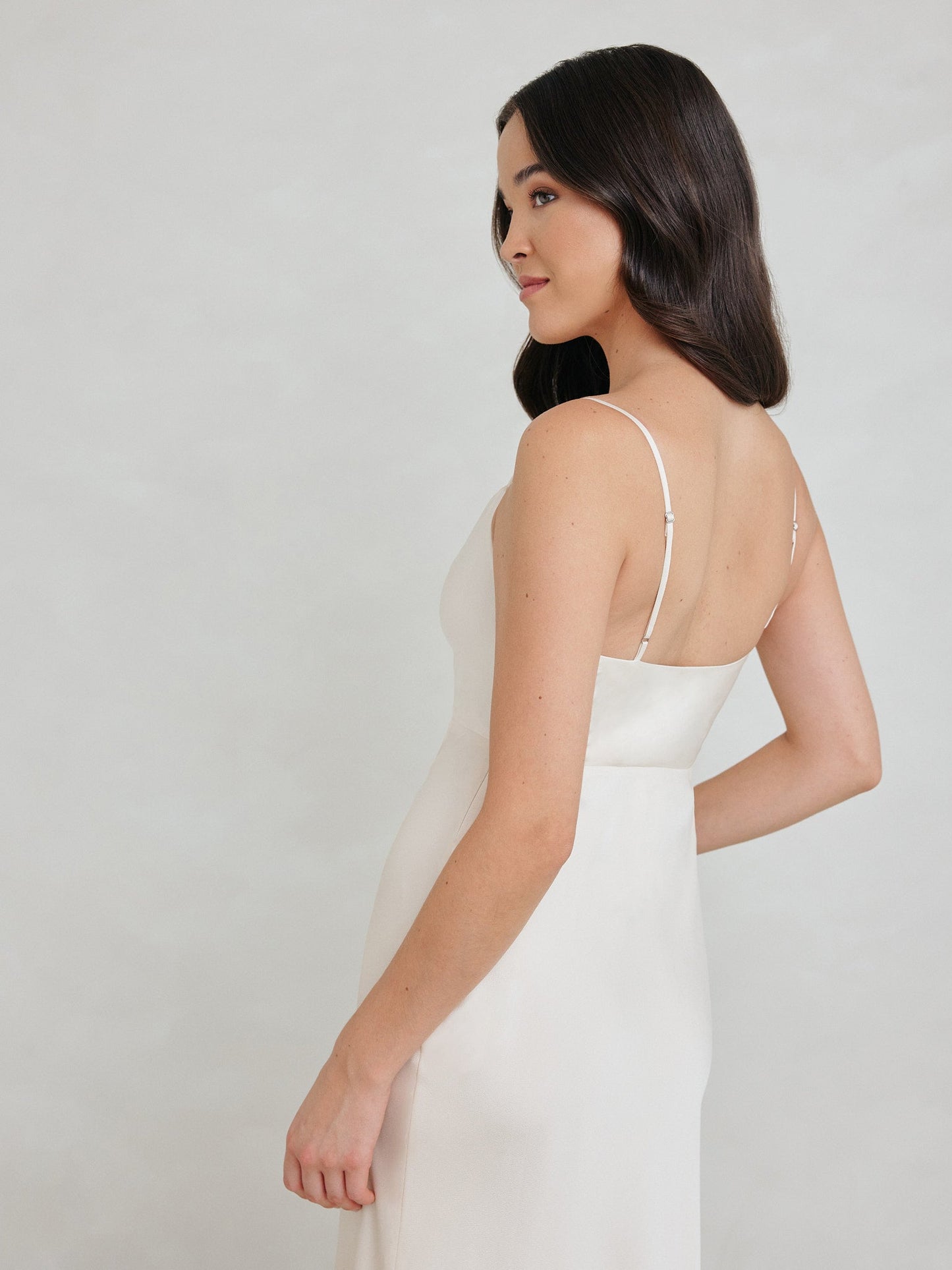Bennett Dress