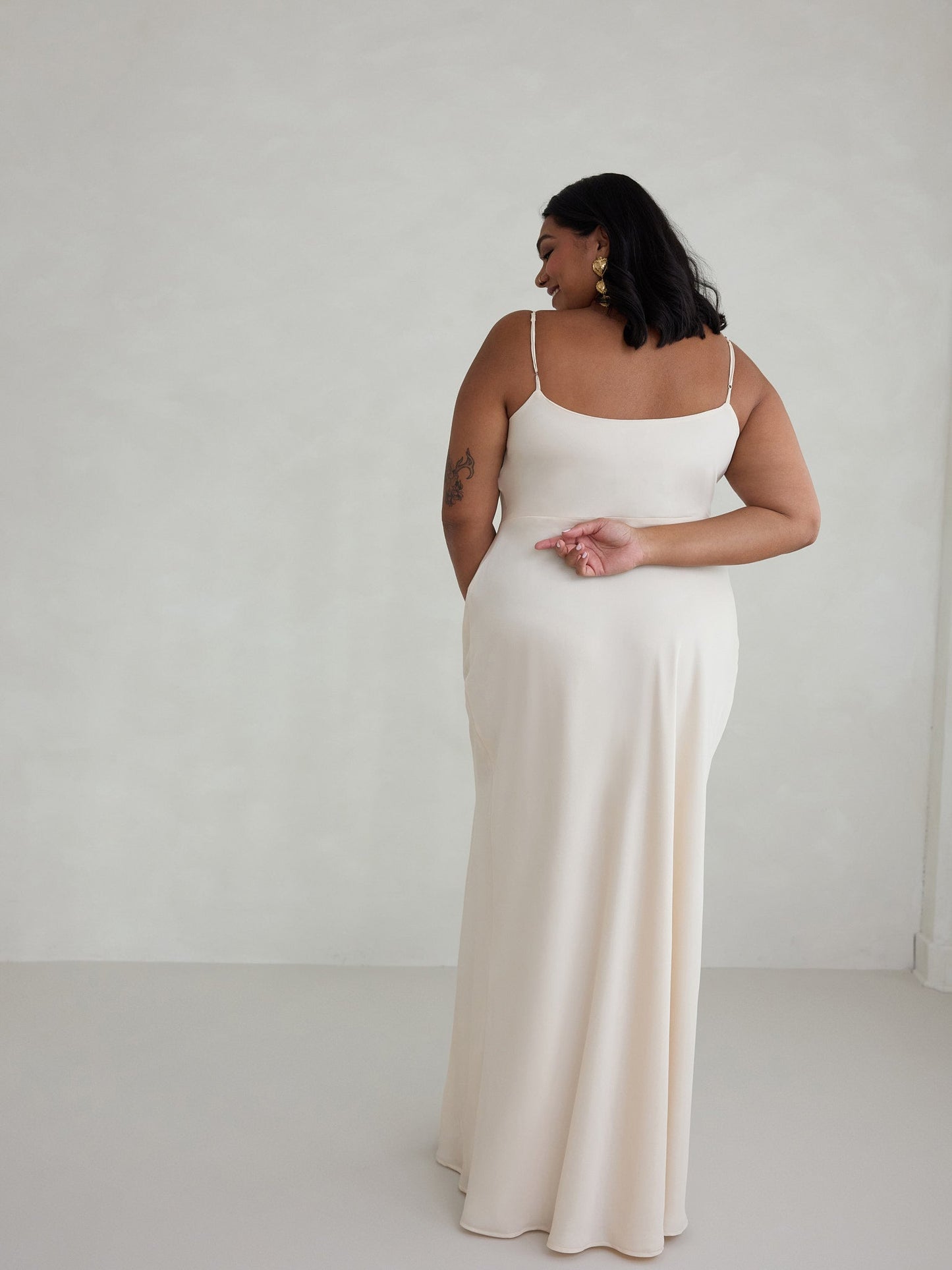 Bennett Dress ES