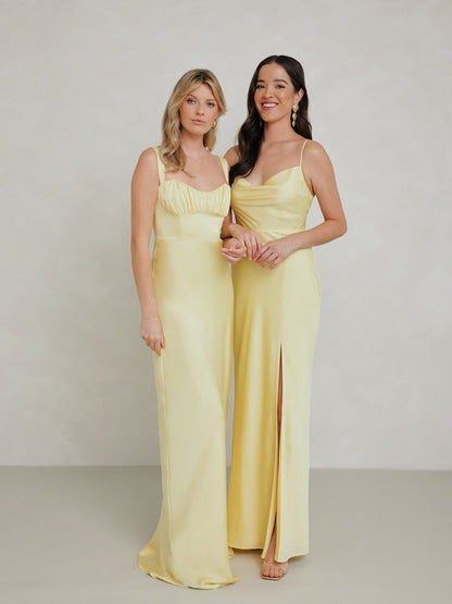Bennett Dress