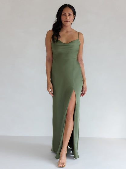 Bennett Dress