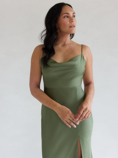 Bennett Dress