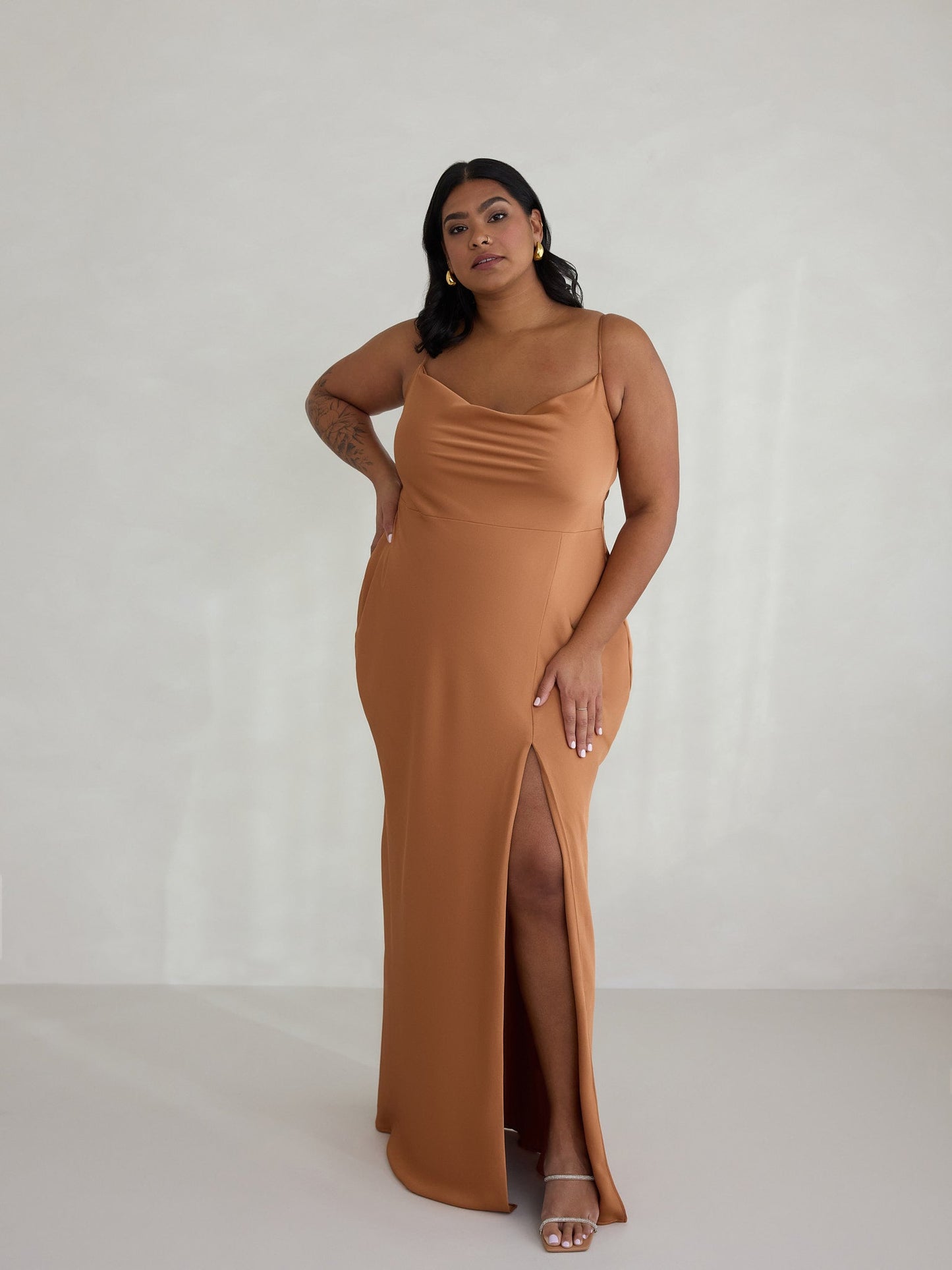 Bennett Dress ES