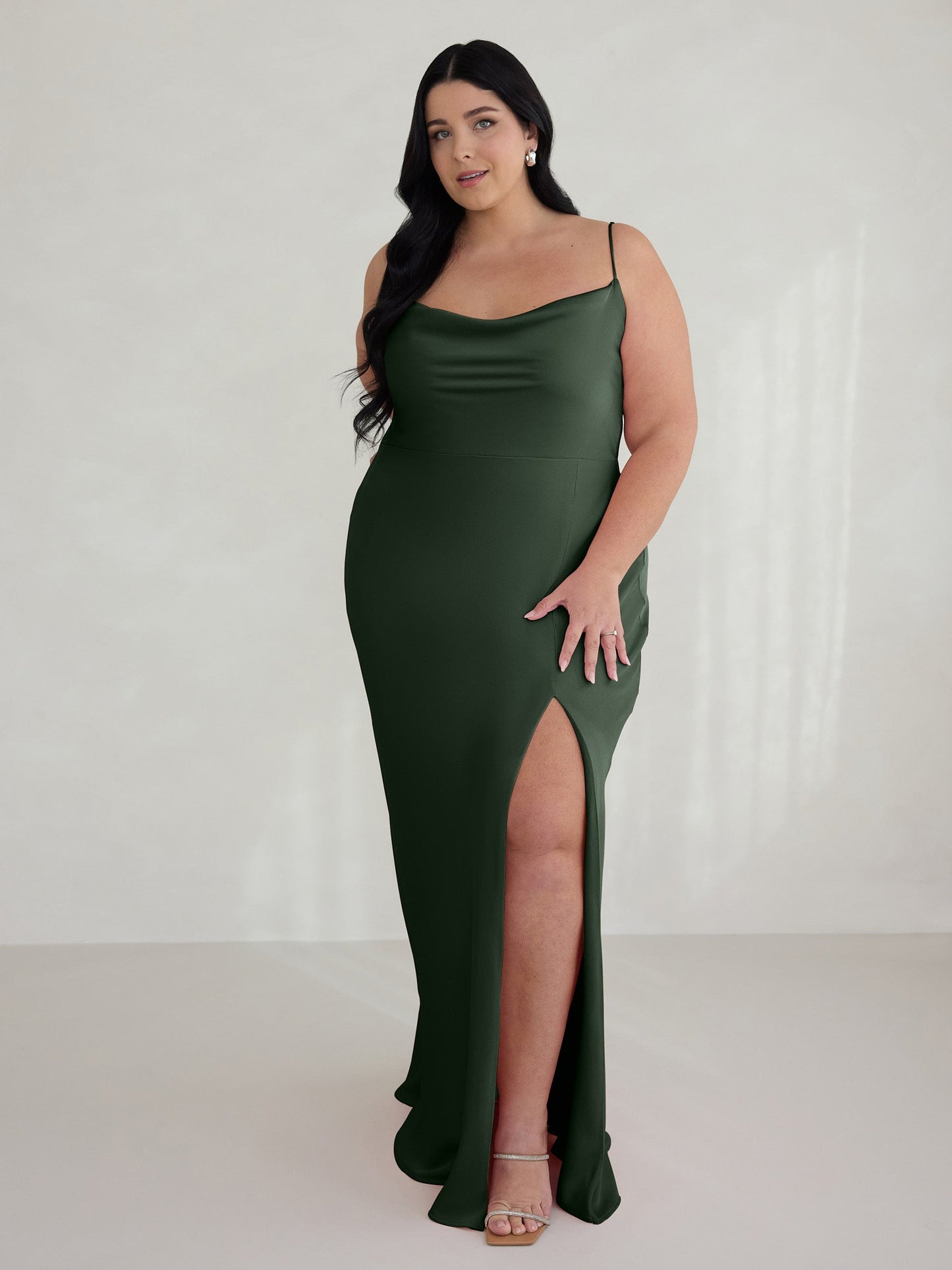 Bennett Dress ES