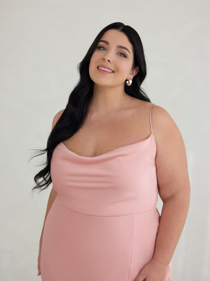 Bennett Dress ES