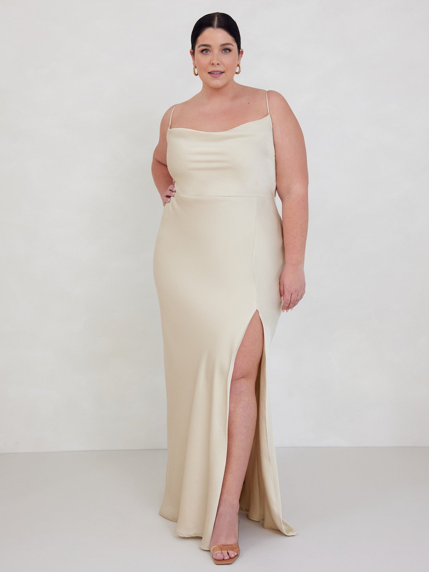 Bennett Dress ES