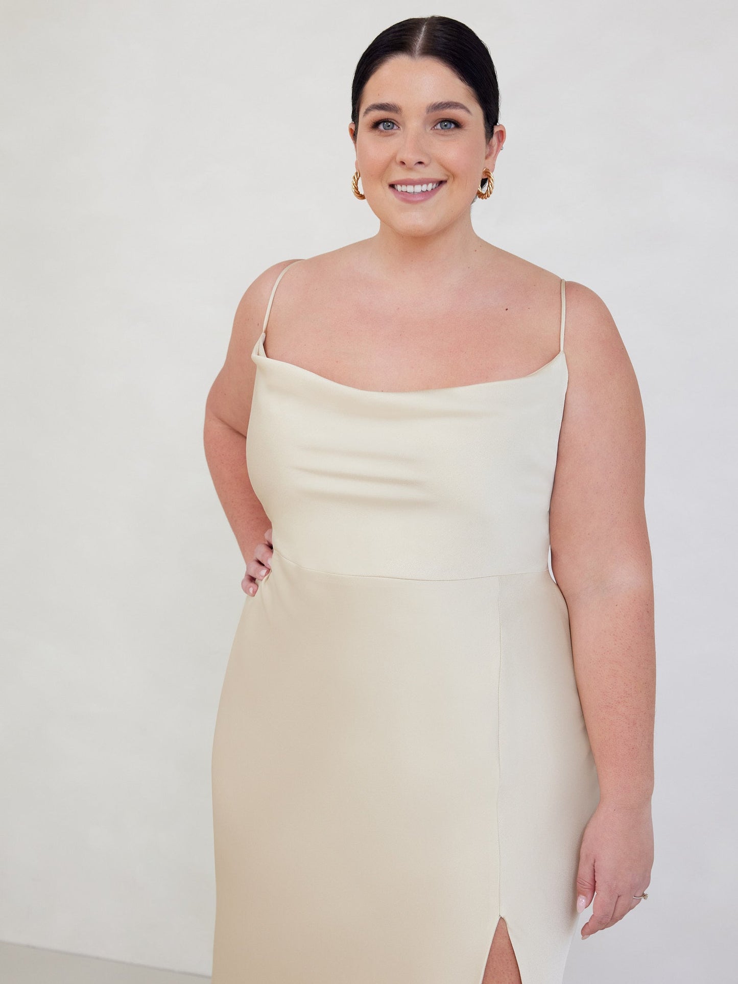 Bennett Dress ES