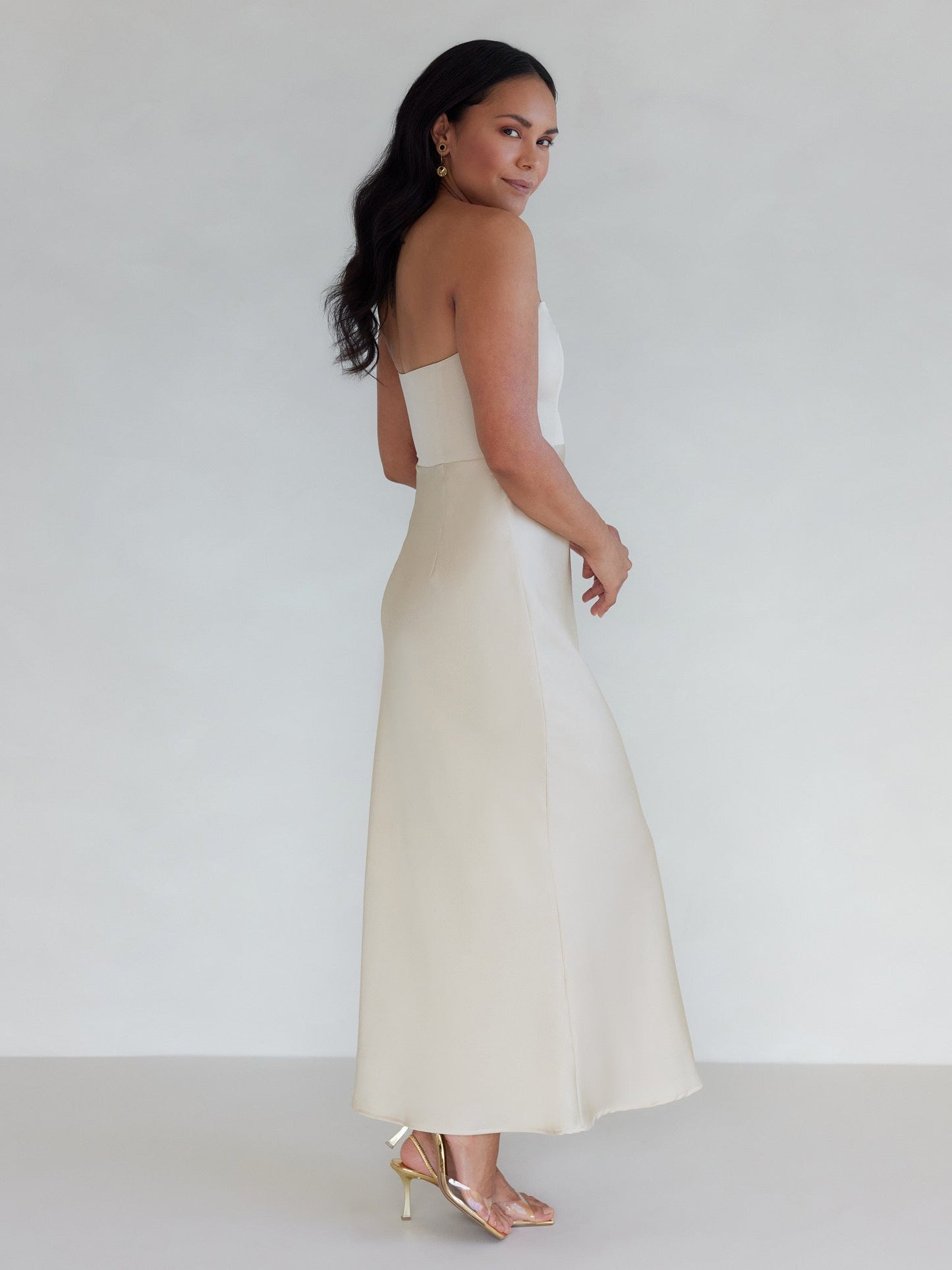 Brodie Dress