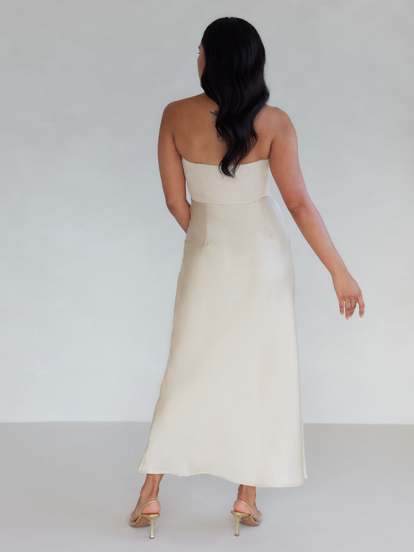 Brodie Dress