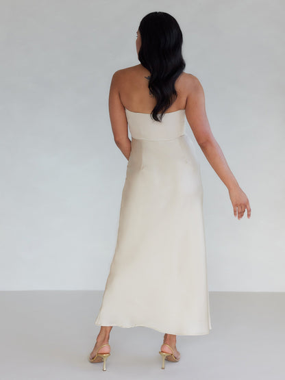 Brodie Dress