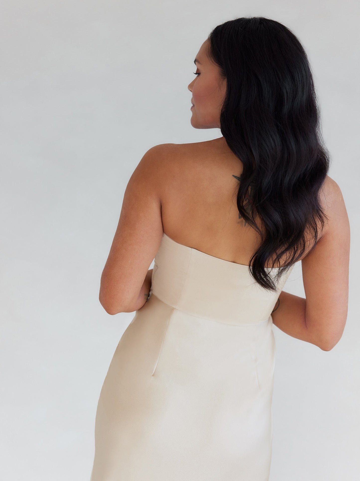 Brodie Dress