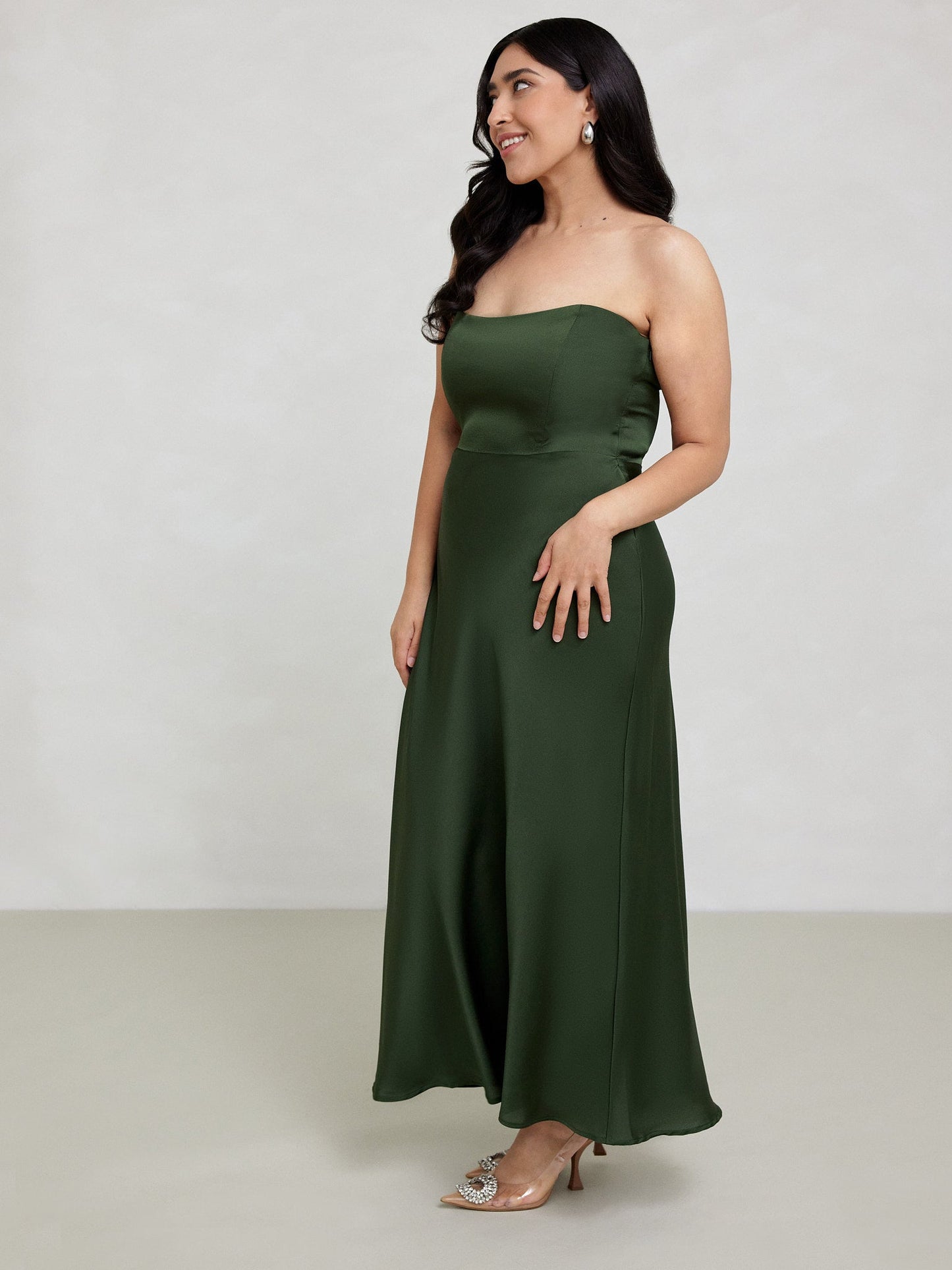Brodie Dress