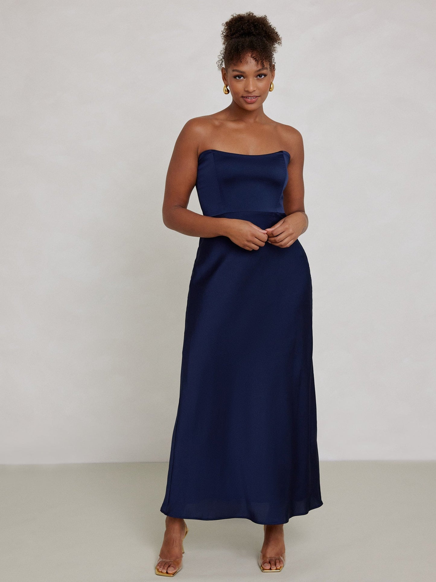 Brodie Dress