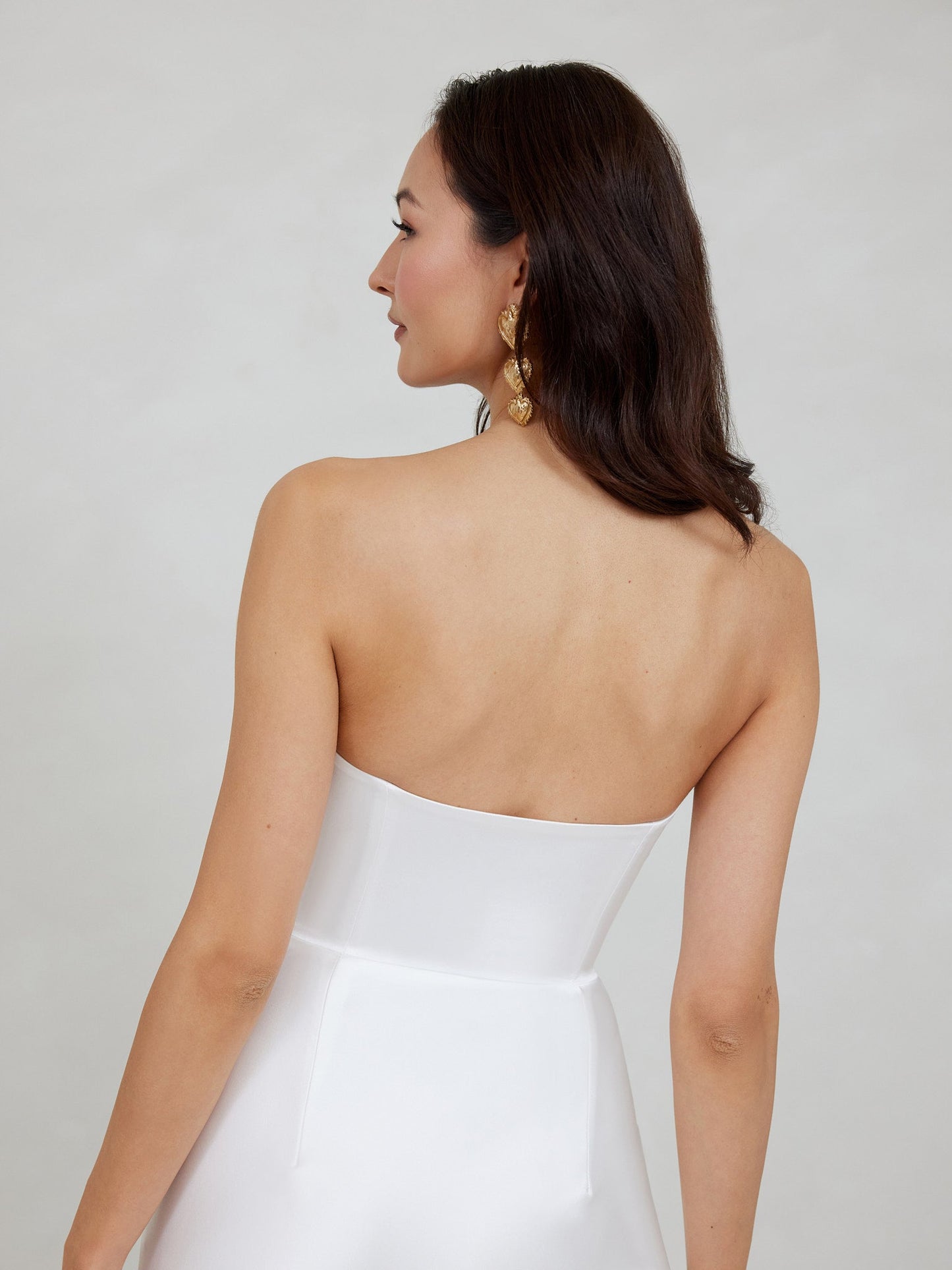 Brodie Dress