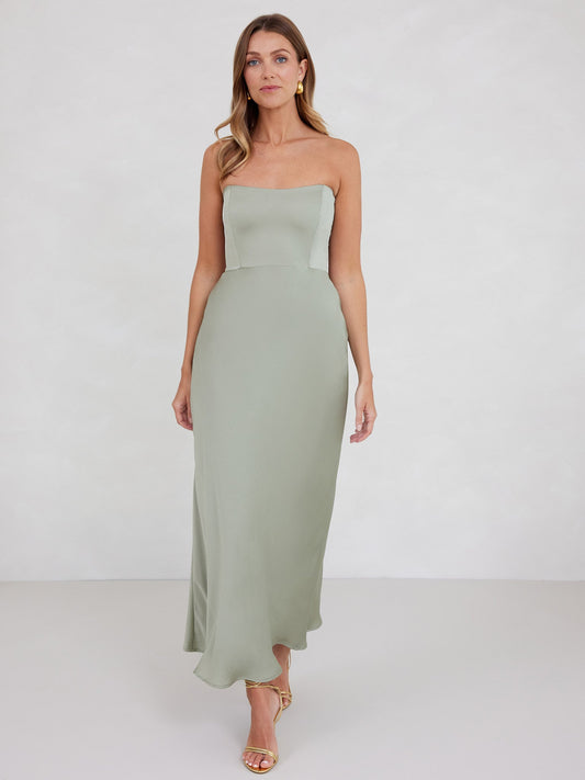 Brodie Dress