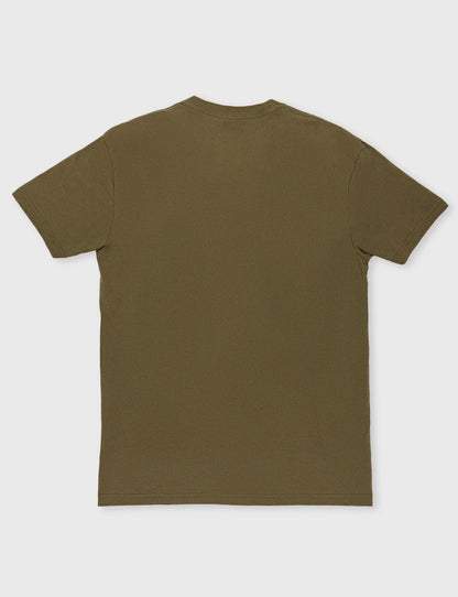 ORIGIN® CORE T-SHIRT - 250TH STANDARD ISSUE GRAPHIC