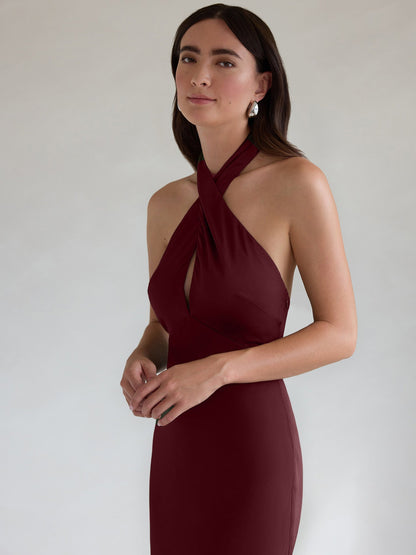 Cooper Dress