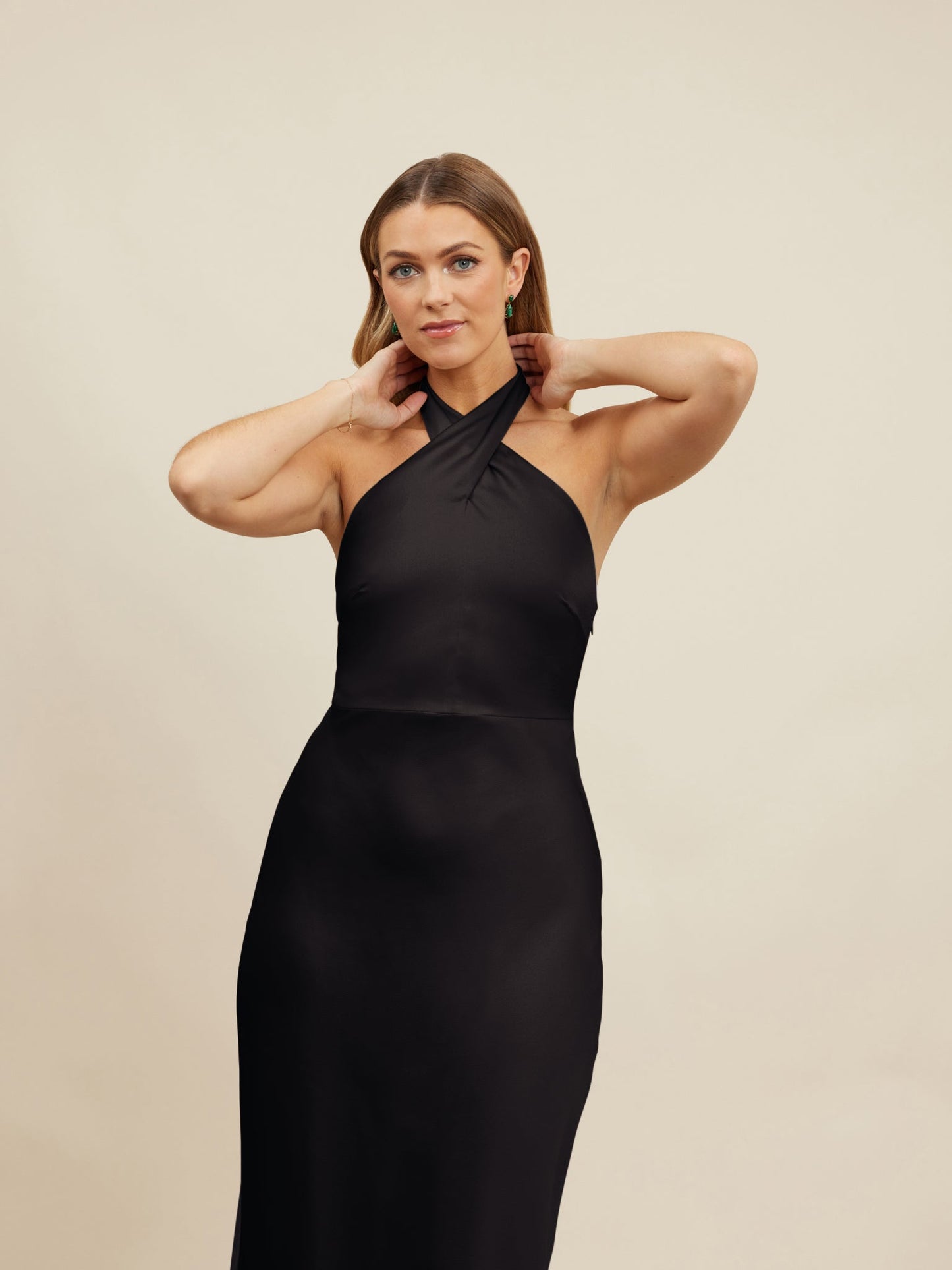 Stanton Dress